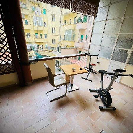 B&B Al Volo Foggia Zewnętrze zdjęcie