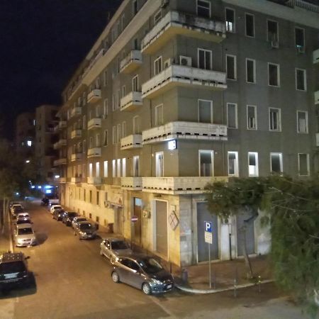 B&B Al Volo Foggia Zewnętrze zdjęcie