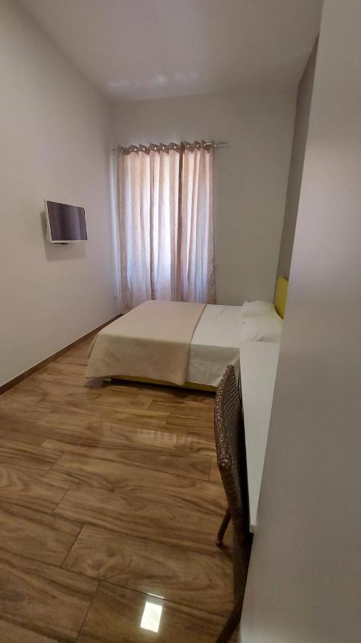 B&B Al Volo Foggia Zewnętrze zdjęcie