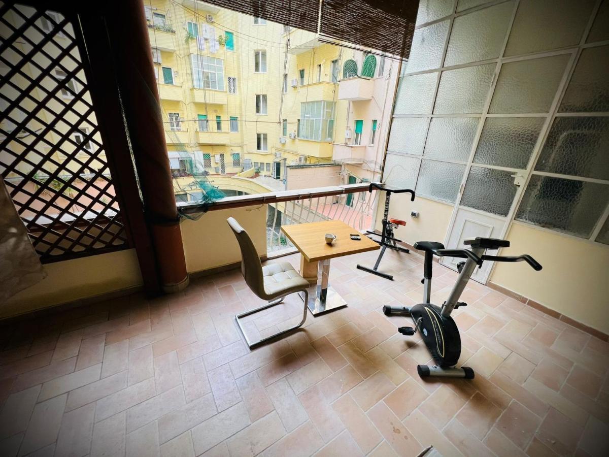 B&B Al Volo Foggia Zewnętrze zdjęcie