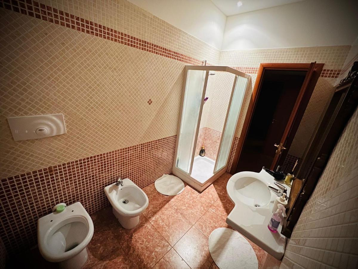 B&B Al Volo Foggia Zewnętrze zdjęcie