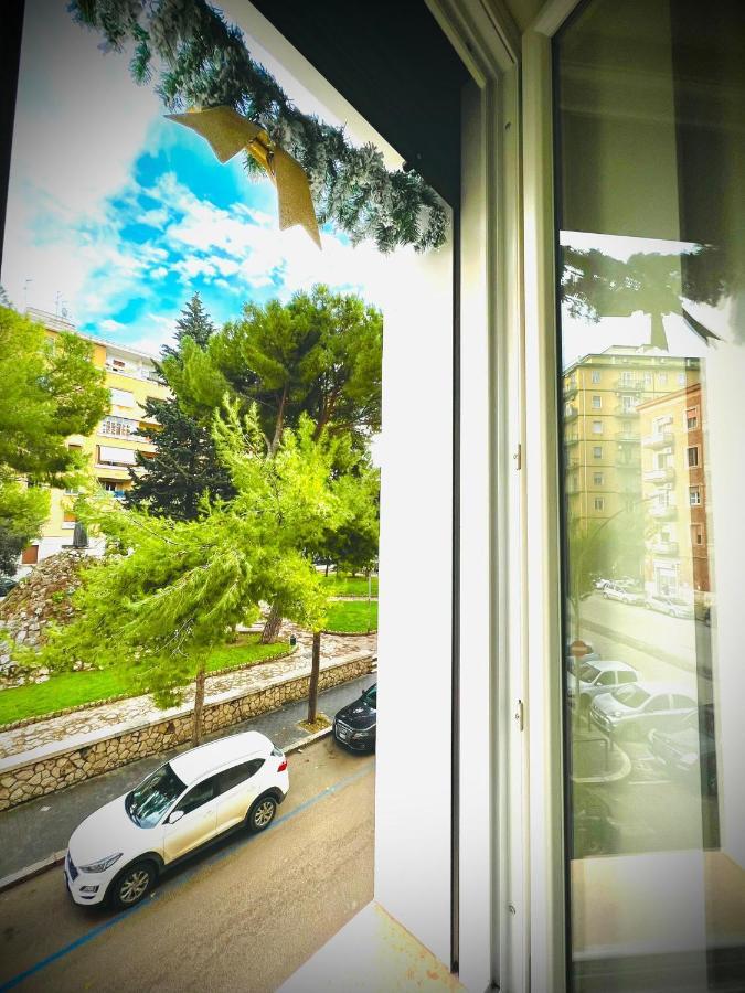 B&B Al Volo Foggia Zewnętrze zdjęcie