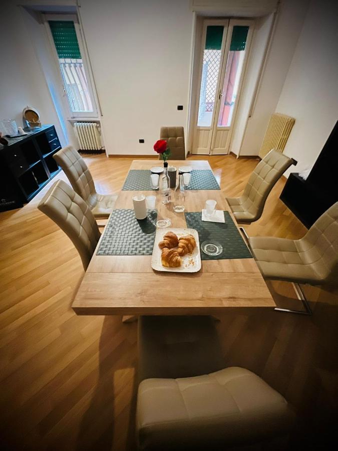 B&B Al Volo Foggia Zewnętrze zdjęcie