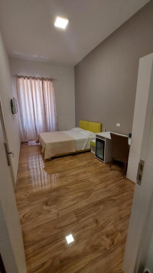 B&B Al Volo Foggia Zewnętrze zdjęcie
