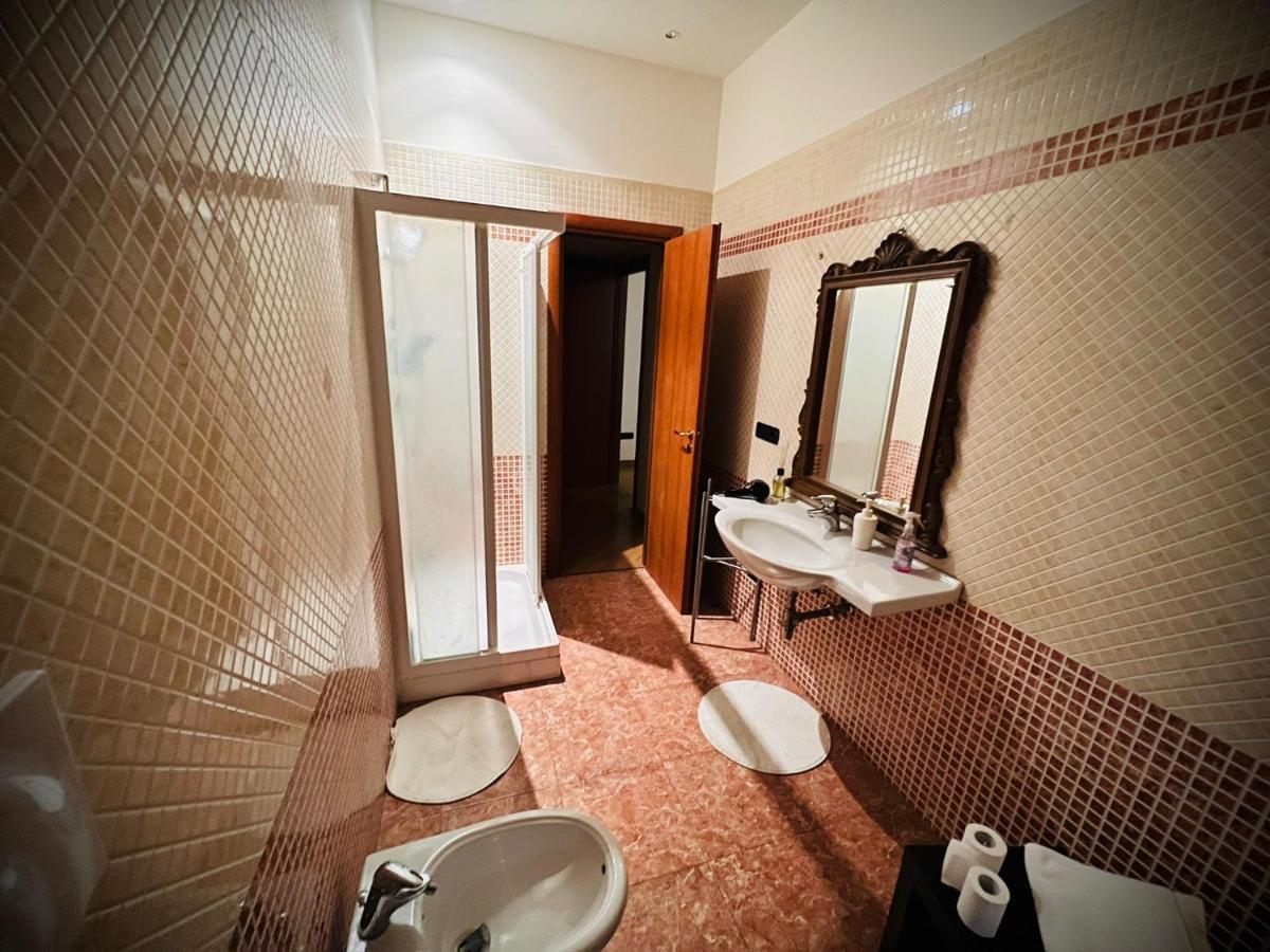 B&B Al Volo Foggia Zewnętrze zdjęcie
