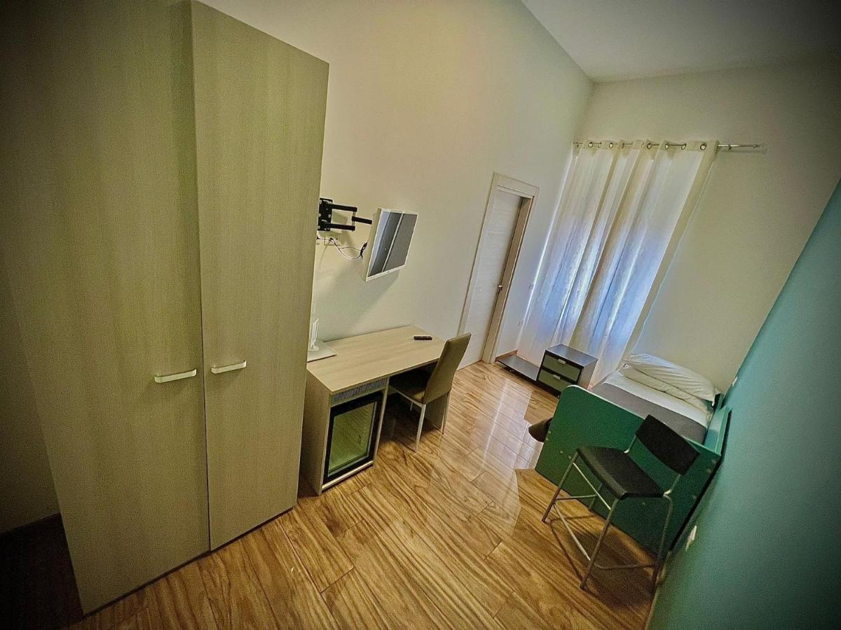 B&B Al Volo Foggia Zewnętrze zdjęcie