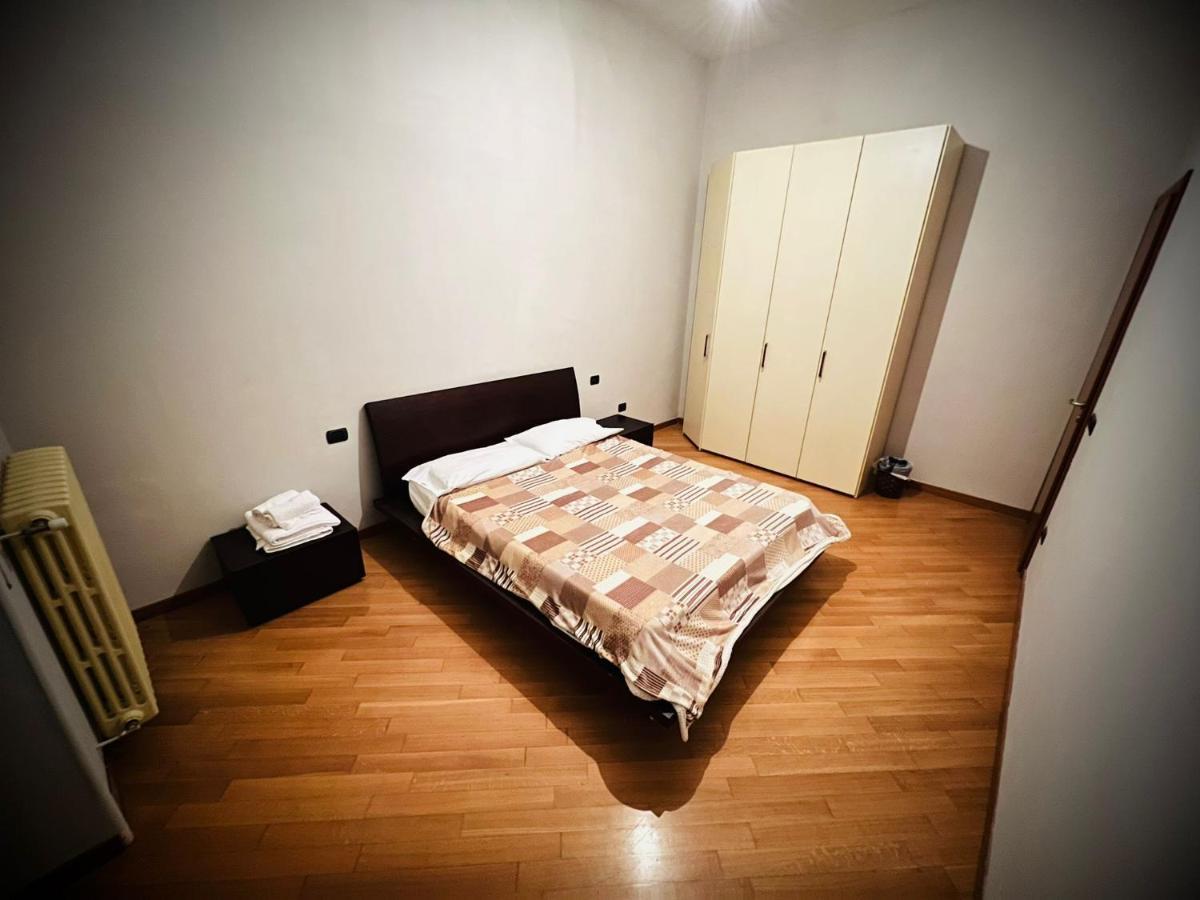 B&B Al Volo Foggia Zewnętrze zdjęcie