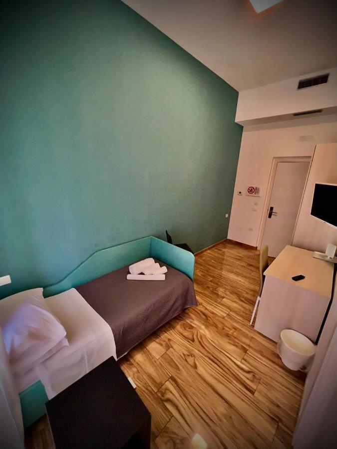 B&B Al Volo Foggia Zewnętrze zdjęcie