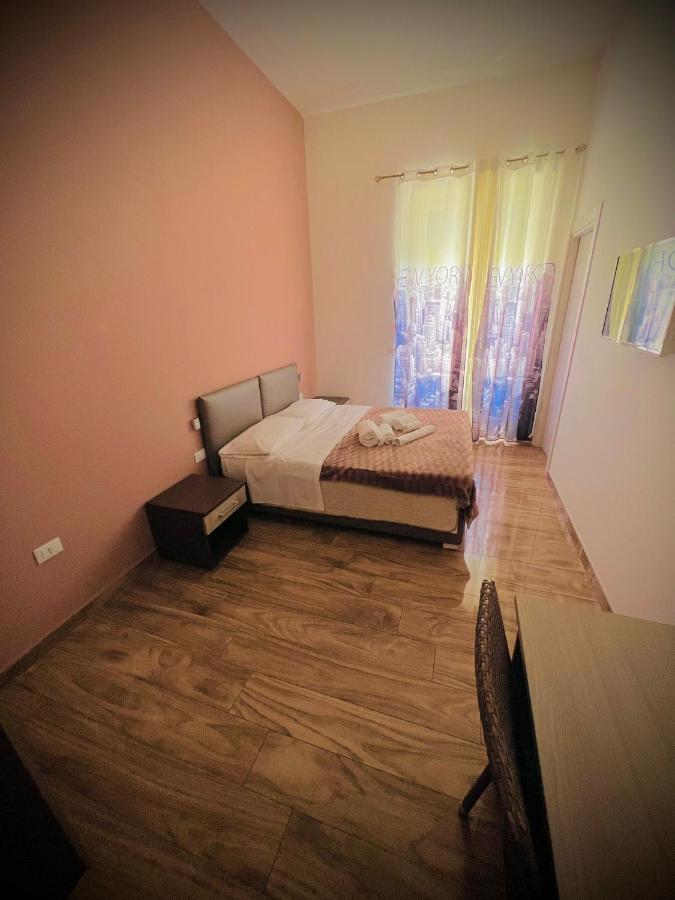 B&B Al Volo Foggia Zewnętrze zdjęcie