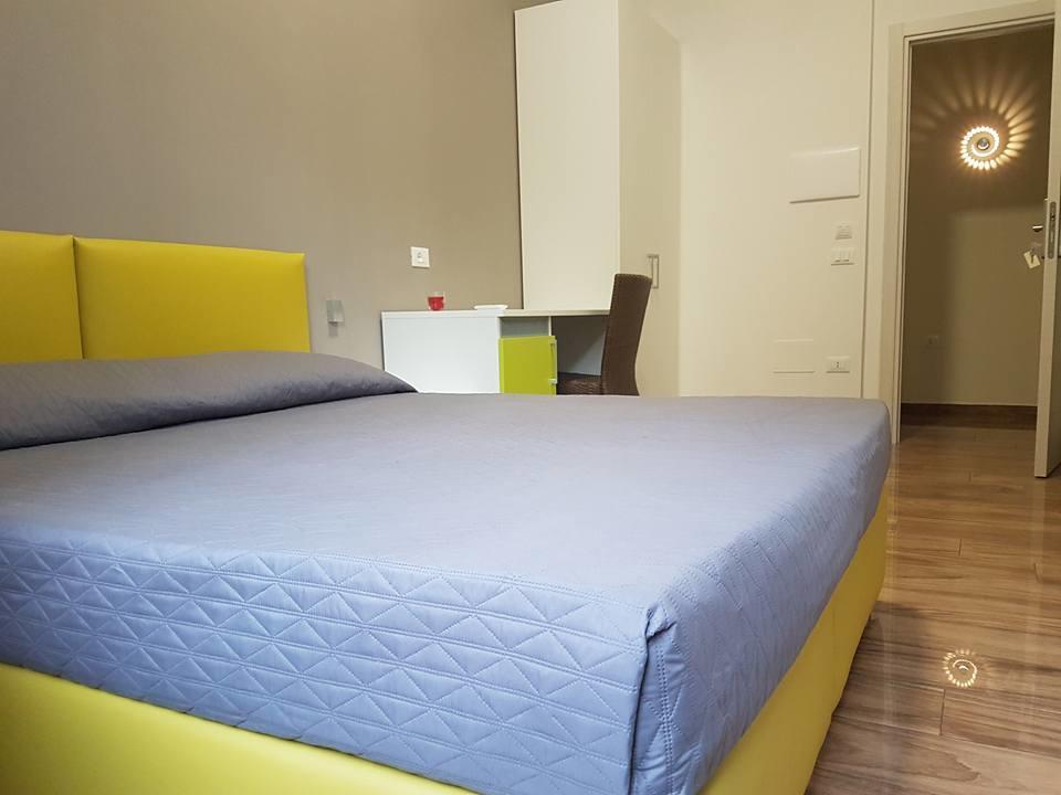 B&B Al Volo Foggia Zewnętrze zdjęcie
