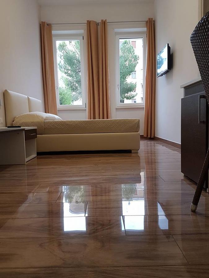 B&B Al Volo Foggia Zewnętrze zdjęcie
