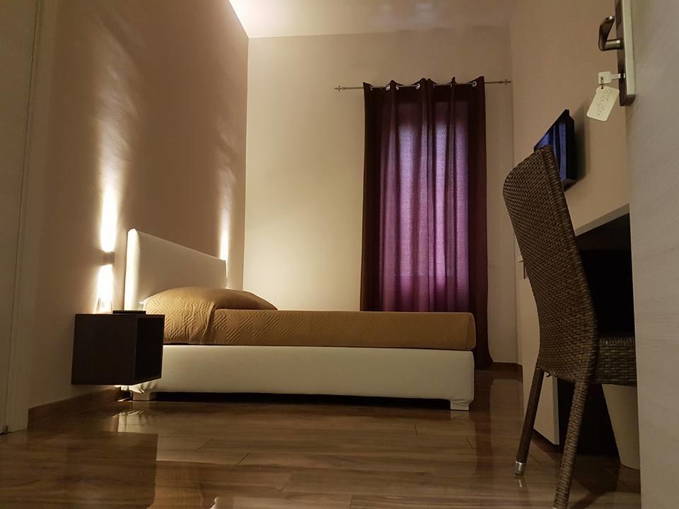 B&B Al Volo Foggia Zewnętrze zdjęcie