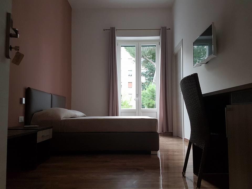 B&B Al Volo Foggia Zewnętrze zdjęcie