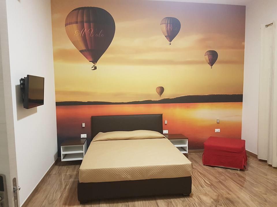 B&B Al Volo Foggia Zewnętrze zdjęcie