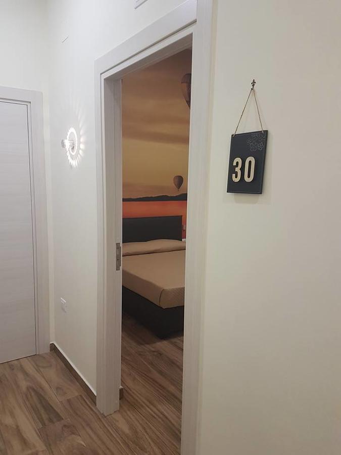 B&B Al Volo Foggia Zewnętrze zdjęcie