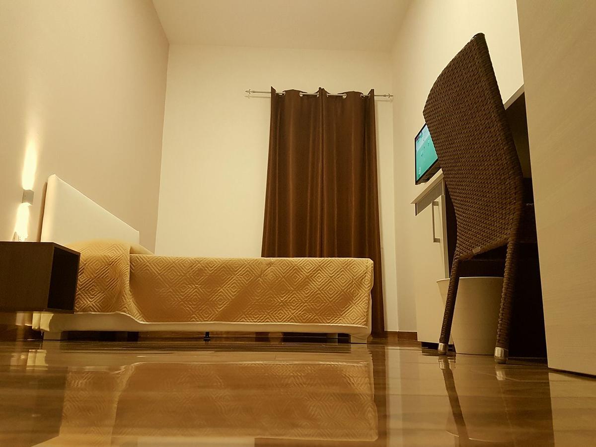 B&B Al Volo Foggia Zewnętrze zdjęcie