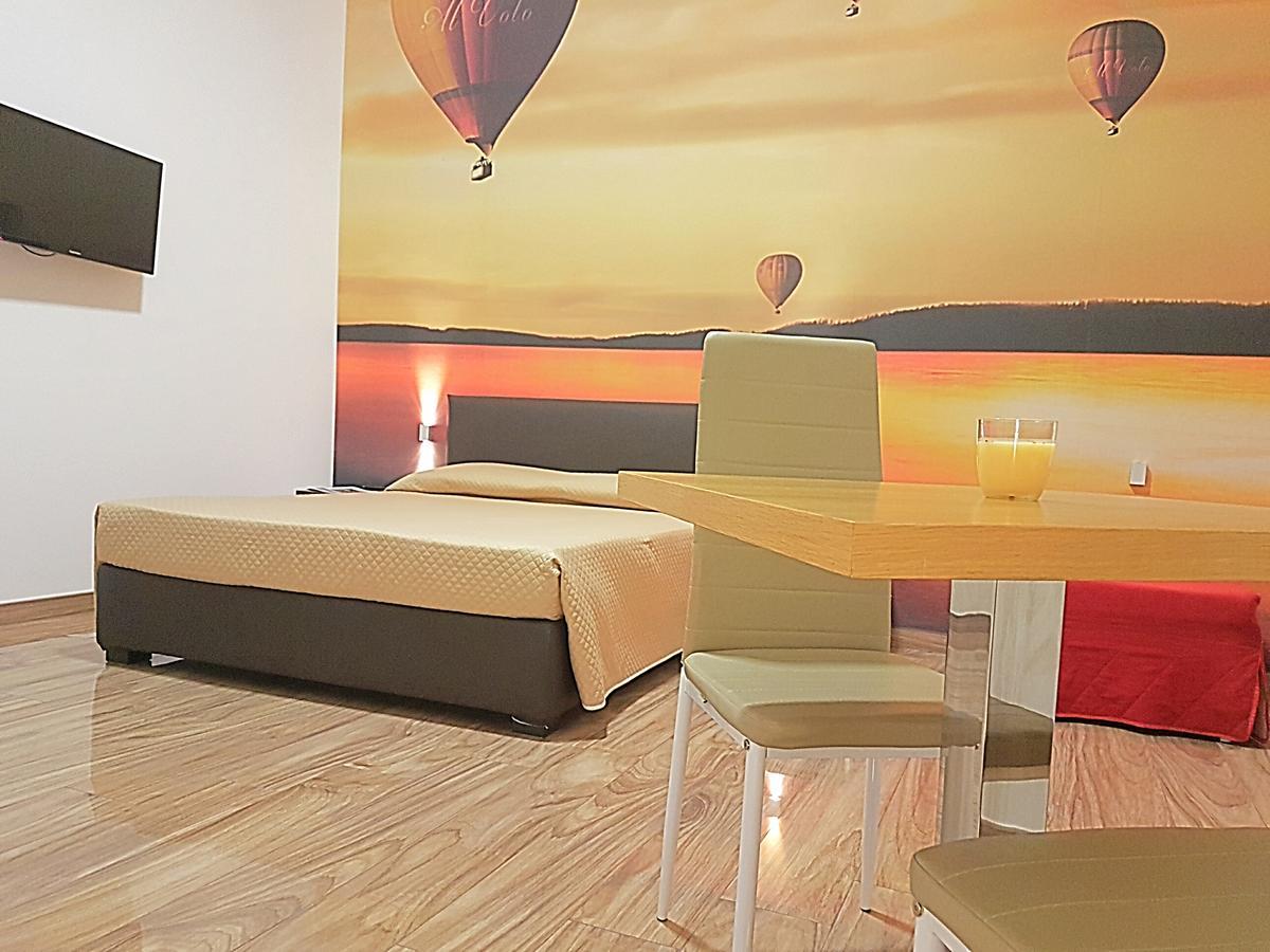 B&B Al Volo Foggia Zewnętrze zdjęcie