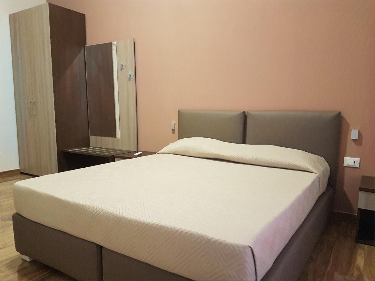 B&B Al Volo Foggia Zewnętrze zdjęcie