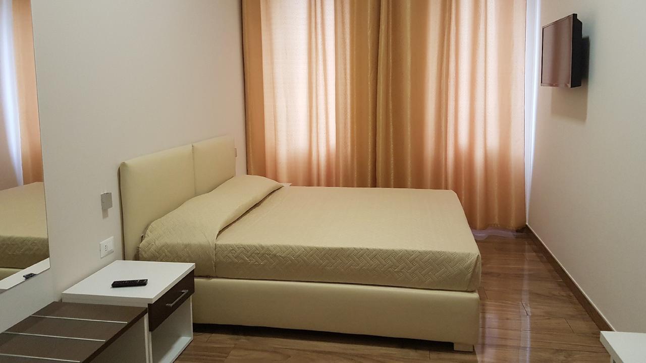 B&B Al Volo Foggia Zewnętrze zdjęcie