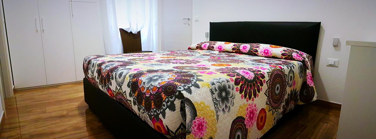 B&B Al Volo Foggia Zewnętrze zdjęcie