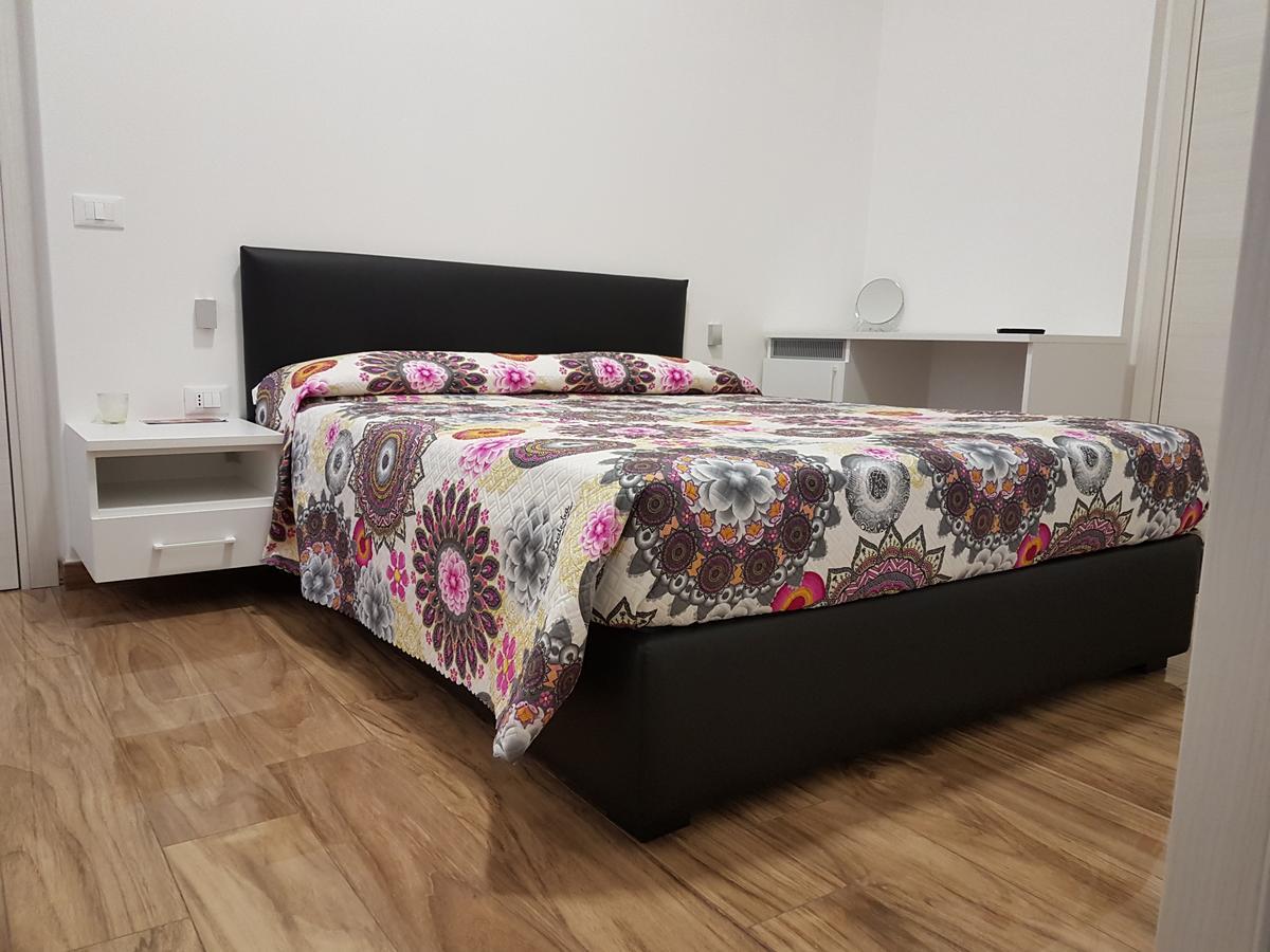 B&B Al Volo Foggia Zewnętrze zdjęcie