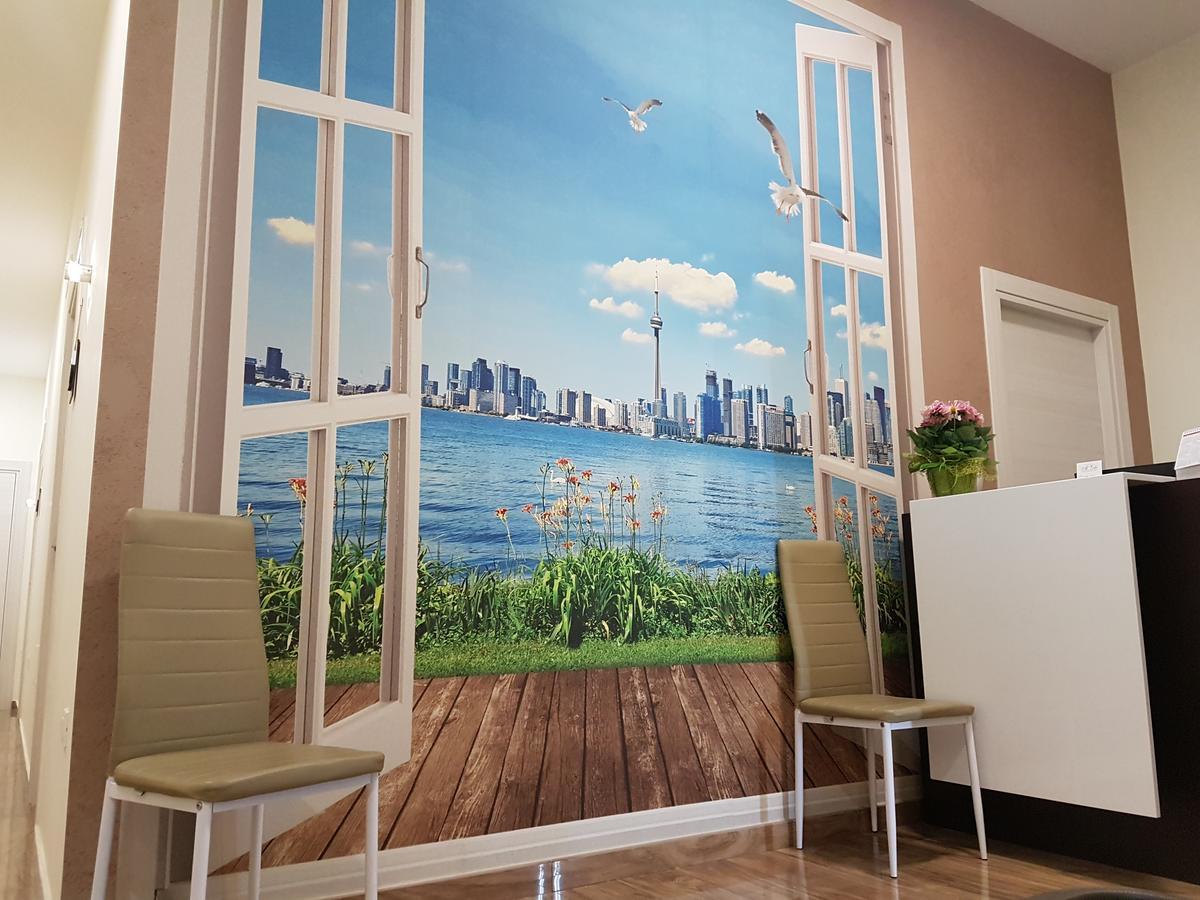 B&B Al Volo Foggia Zewnętrze zdjęcie