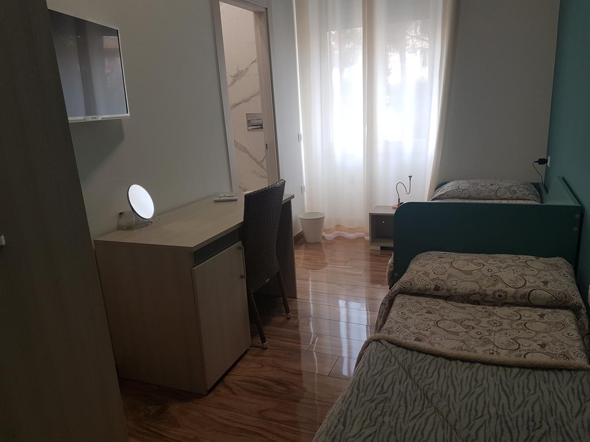 B&B Al Volo Foggia Zewnętrze zdjęcie