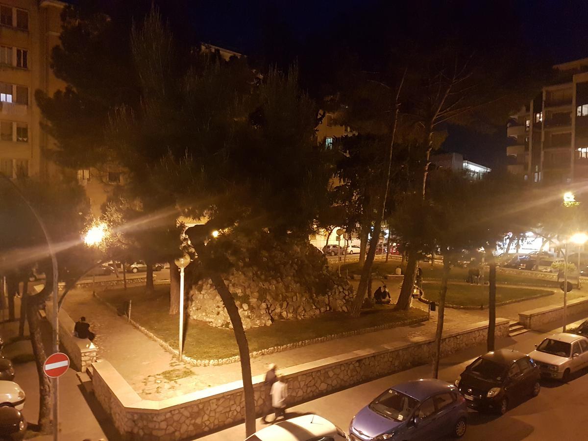 B&B Al Volo Foggia Zewnętrze zdjęcie