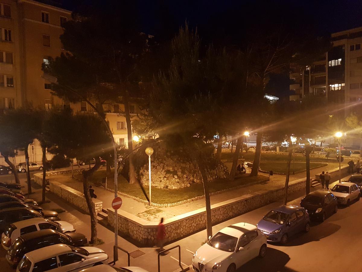B&B Al Volo Foggia Zewnętrze zdjęcie