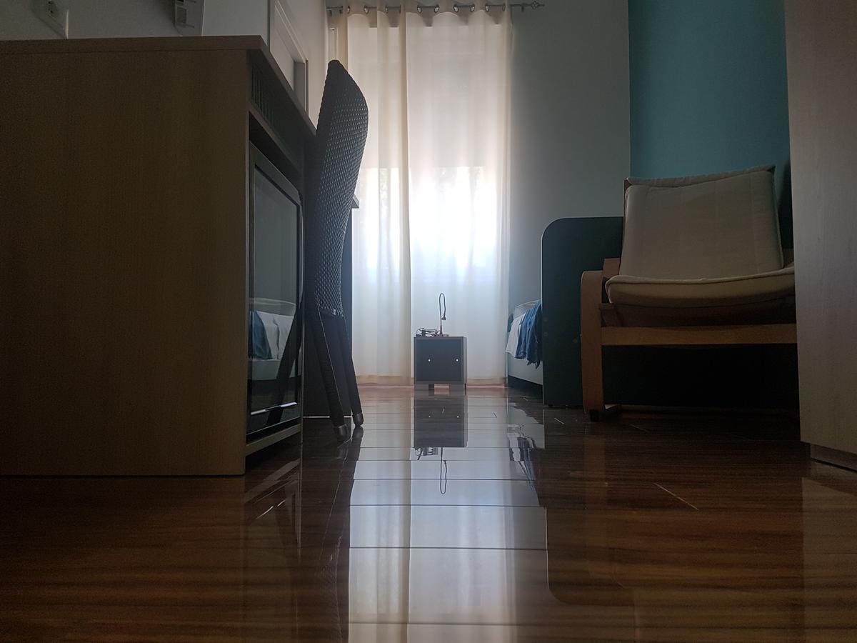 B&B Al Volo Foggia Zewnętrze zdjęcie