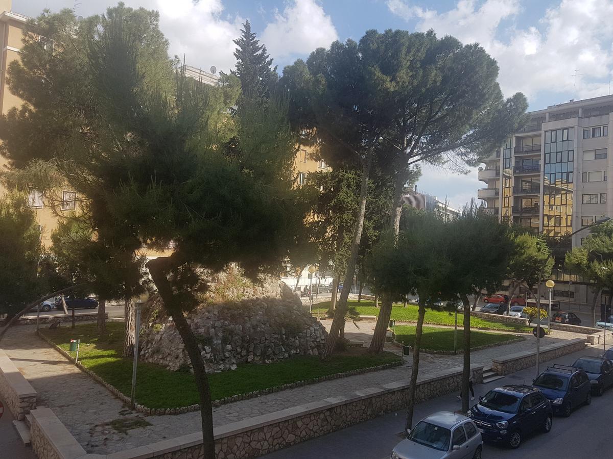 B&B Al Volo Foggia Zewnętrze zdjęcie