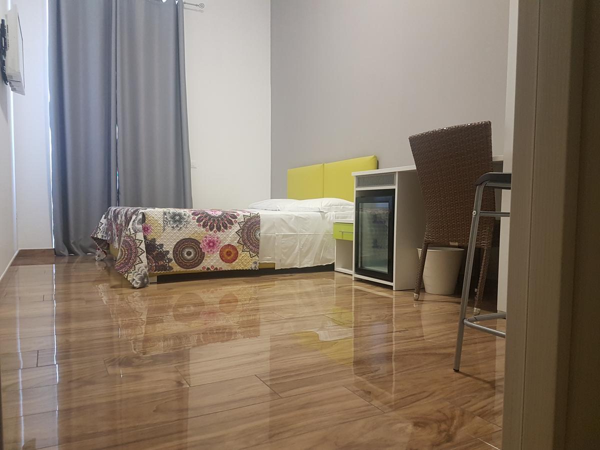 B&B Al Volo Foggia Zewnętrze zdjęcie
