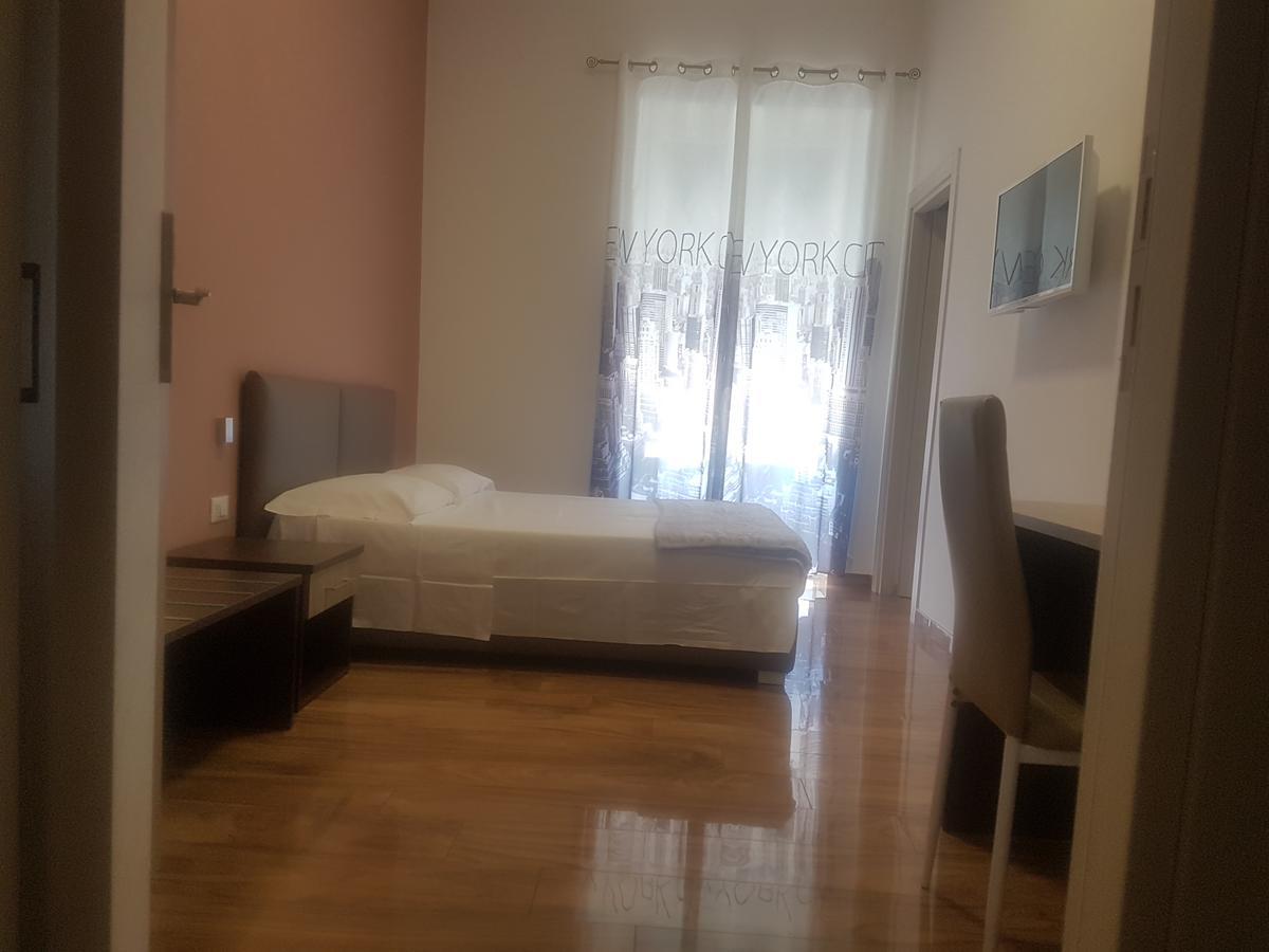 B&B Al Volo Foggia Zewnętrze zdjęcie