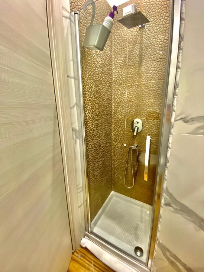 B&B Al Volo Foggia Zewnętrze zdjęcie