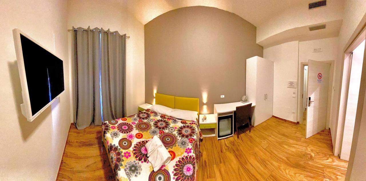 B&B Al Volo Foggia Zewnętrze zdjęcie