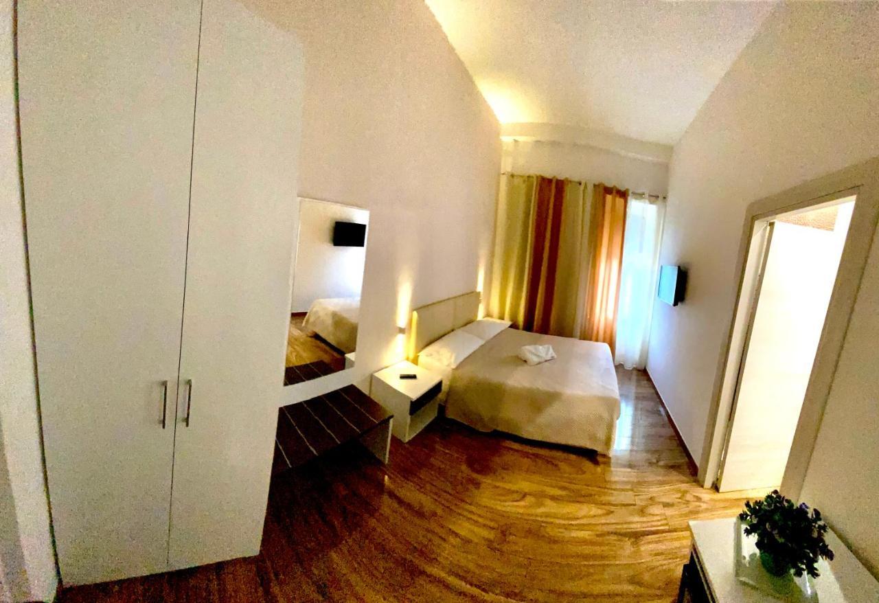 B&B Al Volo Foggia Zewnętrze zdjęcie