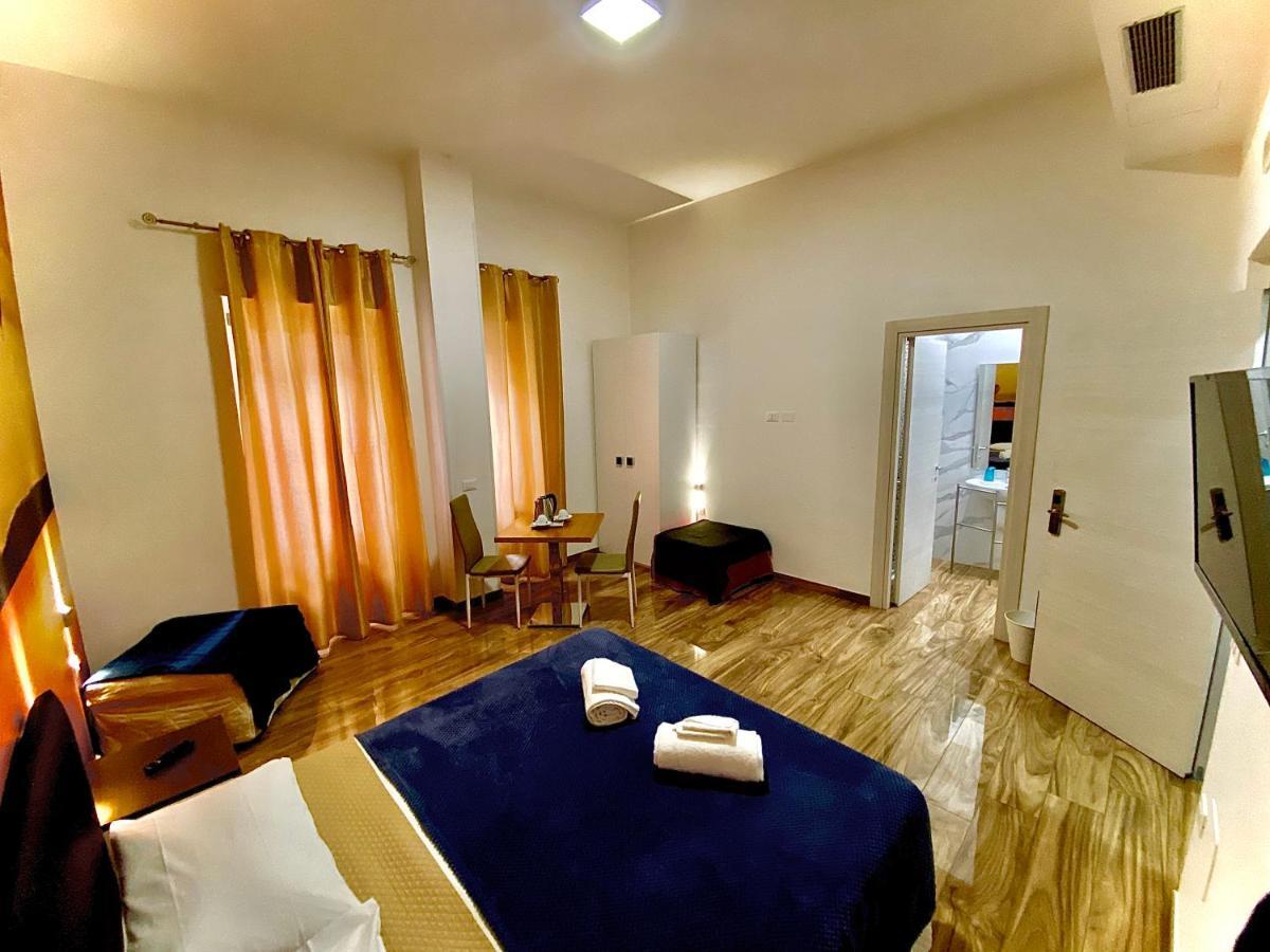 B&B Al Volo Foggia Zewnętrze zdjęcie
