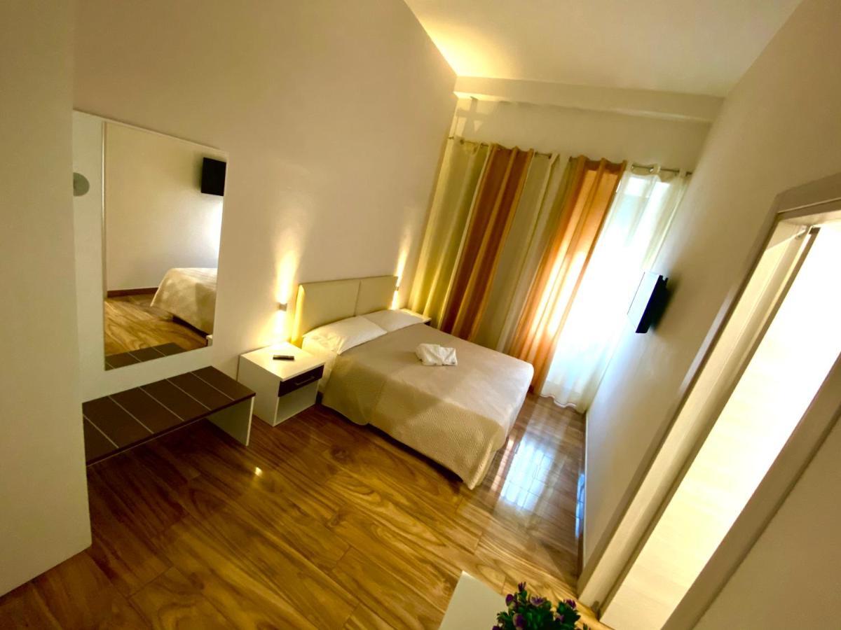 B&B Al Volo Foggia Zewnętrze zdjęcie