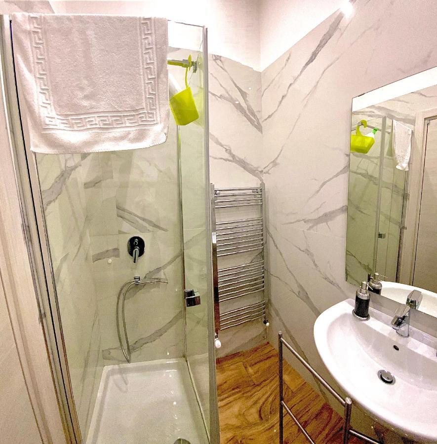 B&B Al Volo Foggia Zewnętrze zdjęcie